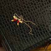 Bird Sui Dhaga Earring